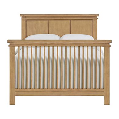 Soho Baby Mystic Full Bed Conversion Kit