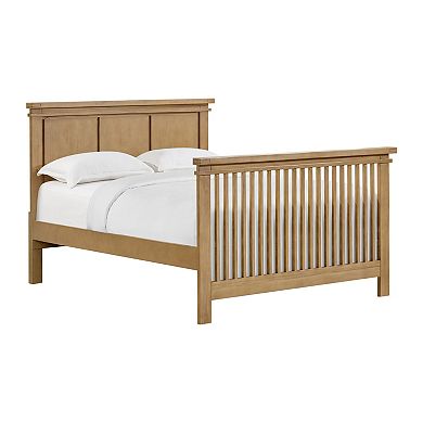 Soho Baby Mystic Full Bed Conversion Kit