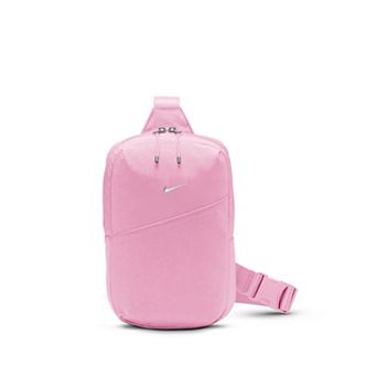 Nike Aura Crossbody Bag 5L With Zip Closure