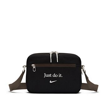 Nike Heritage 2.0 Color-Block 4L Crossbody Bag