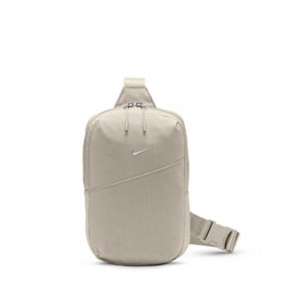 Nike Aura Crossbody Bag 5L With Zip Closure