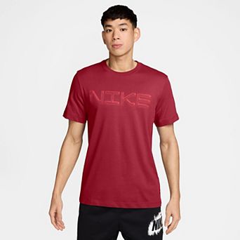 Men's Nike Dri-FIT Graphic T-Shirt