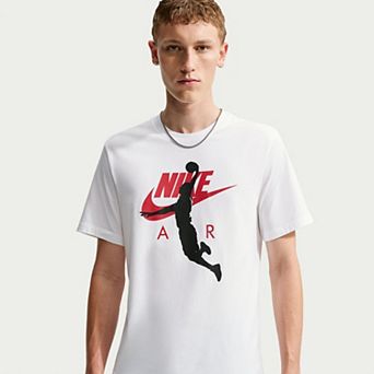 Men’s Nike Air Graphic Tee