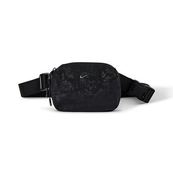 Nike Aura Floral Emboss Waist Pack