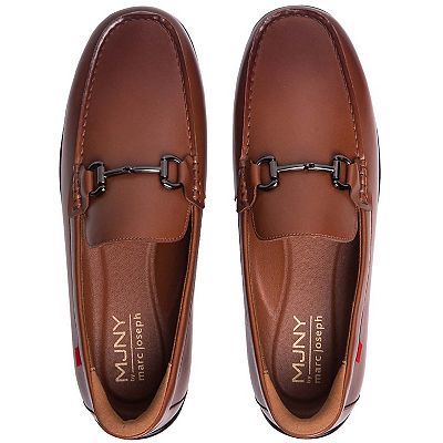 Marc Joseph New York Elliot Road Mens Hands-Free Slip On  display picture 3