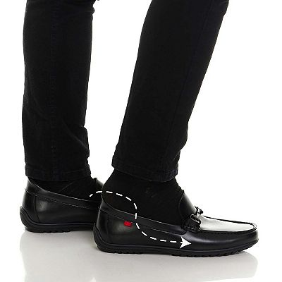 Marc Joseph New York Elliot Road Mens Hands-Free Slip On