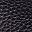Black Grainy Leather