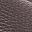 Mocha Grainy Leather