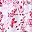 Pink Floral