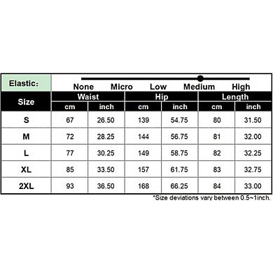 Women's High Waisted Maxi Skirt Tiered Ruffle Flowy Skirt