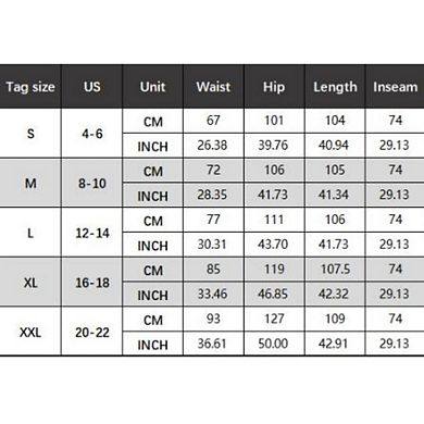 Women's Straight Leg Pants Stretchy Button Business Casual Work Trousers Knit Elastic Waist Slacks