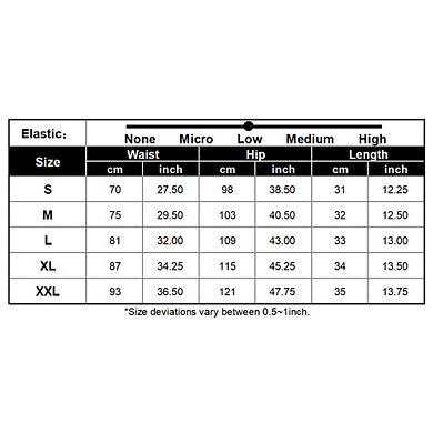 Women's High Waist Denim Shorts Distressed Frayed Hem Button Front Boho Casual Jean Shorts