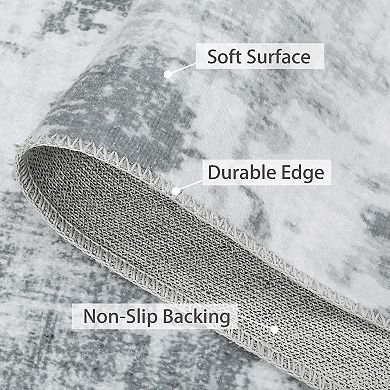 IDEALHOUSE Modern Abstract Rug