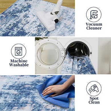 IDEALHOUSE Modern Abstract Rug