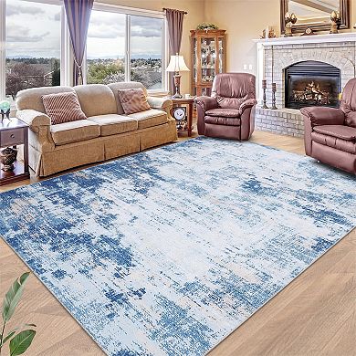 IDEALHOUSE Modern Abstract Rug