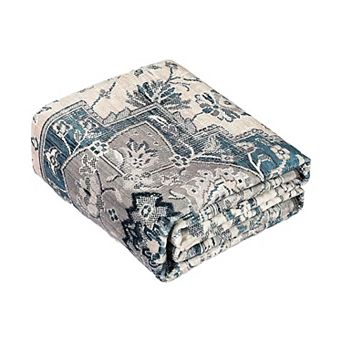 IDEALHOUSE Vintage Area Rug