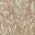 Leaves Taupe