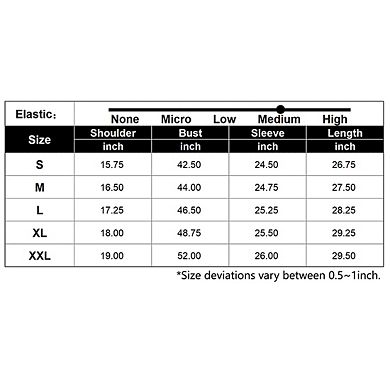 Mens Long Sleeve Crewneck Color Block Christmas Sweater Tops