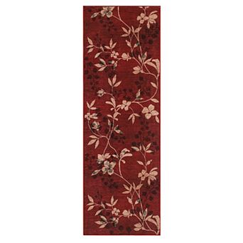 IDEALHOUSE Washable Non-Slip Rug