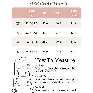 Women's Stripe Pajama Shorts Soft Lightweight Drawstring Pajama Bottoms Lounge Shorts with Pockets