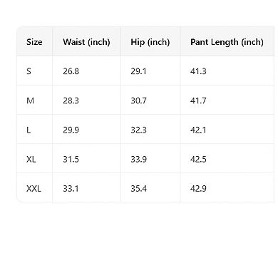 Maternity Support Leggings High-Waisted Stretch Pregnancy Pants with Full Belly Panel