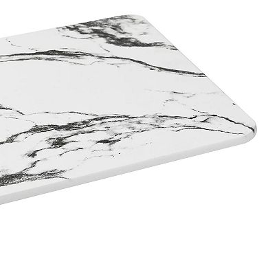 Marble Diatomaceous Quick Drying Stone Bath Mat