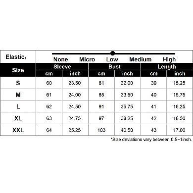 Women's Shrug Tie Front Long Sleeve Cropped Cardigan