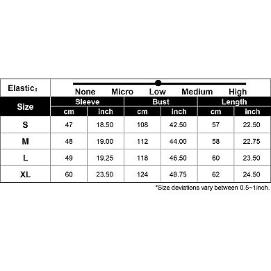 Women Striped Crewneck Sweaters Pullover Casual Knit Tops