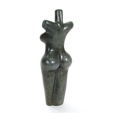 Stone Torso - 11"