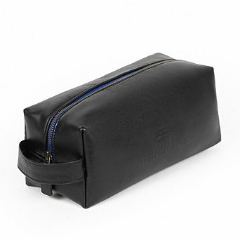 Iron Tight Toiletry Bag