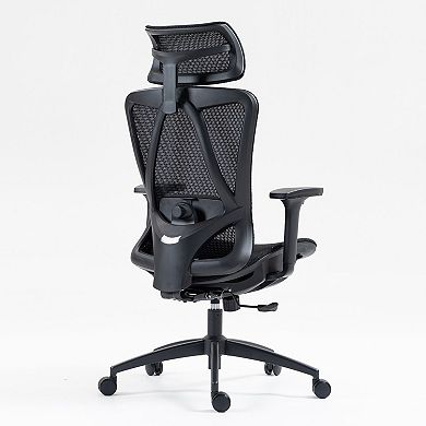 Mesh Home Office Chair, Computer Desk Chair