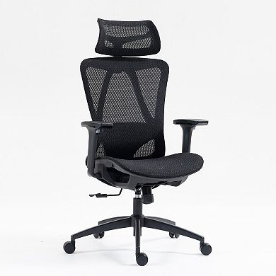 Mesh Home Office Chair, Computer Desk Chair