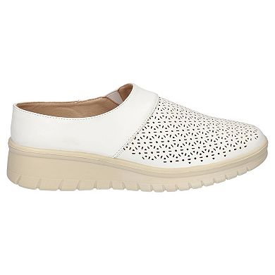 Easy Street Aretha Women's Comfort Mules