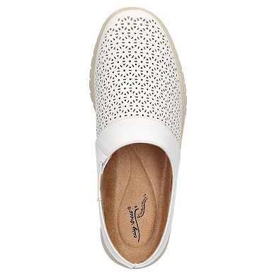 Easy Street Aretha Women's Comfort Mules