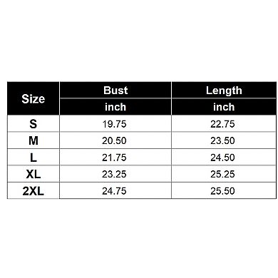 Women's Sleeveless Knit Vest Round Neck Comfy Loose Fit Pullover Tank Top