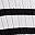 White Black Stripe