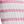 White Pink Stripe