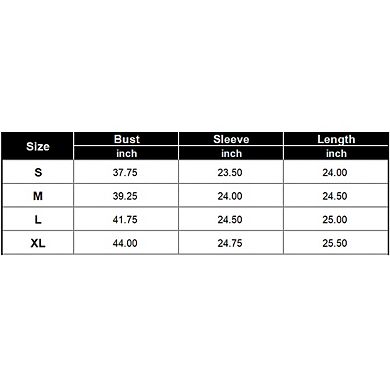 Womens Striped Panel Blouse Collar Button Puff Sleeve Shirt