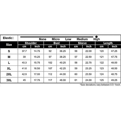 Women's Boho Maxi Dress V-Neck Long Sleeve Flowy Beach Dress with Pockets and Buttons