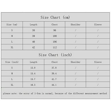 Womens Crewneck Short Sleeve Heart Cutout Cropped Knit Top