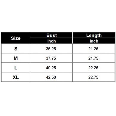 Womens Cropped Button Vest Heart Print Elegant Slimming Cardigan Top