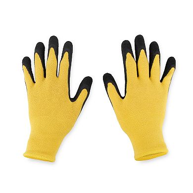 GOGO Solid Gardening Gloves