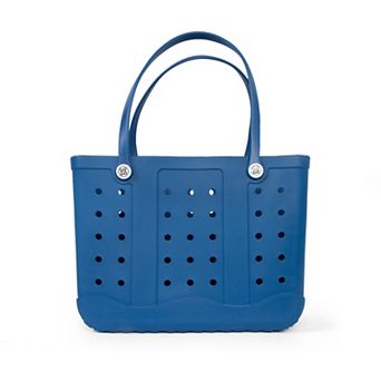 GOGO Large Solid Garden Tote