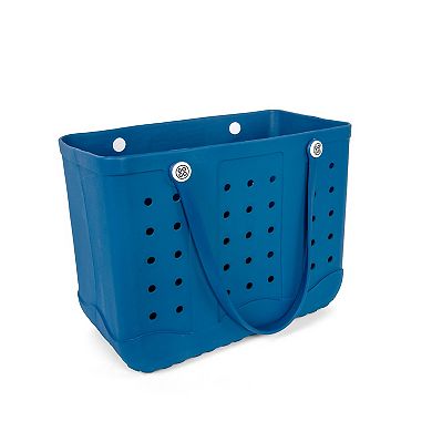 GOGO Large Solid Garden Tote