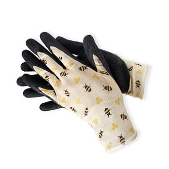 GOGO Printed Garden Gloves