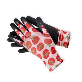 GOGO Printed Garden Gloves