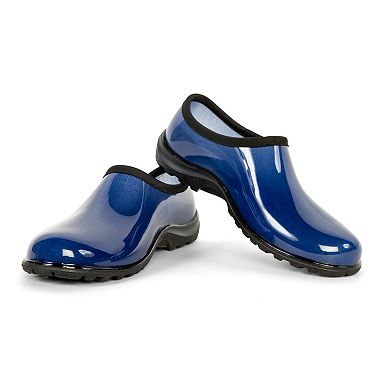 GOGO Printed Garden Clog