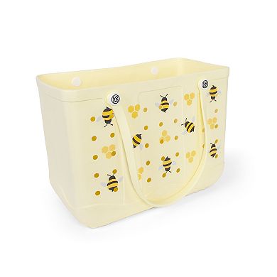 GOGO Garden Solid Tote Large