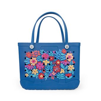 GOGO Garden Solid Tote Large