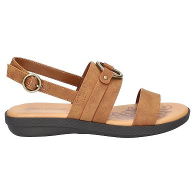 Easy Street Cohen Women's Slingback Sandals
